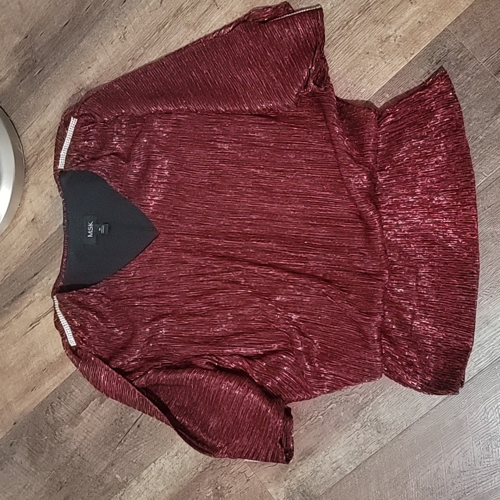 MSK Size M Top